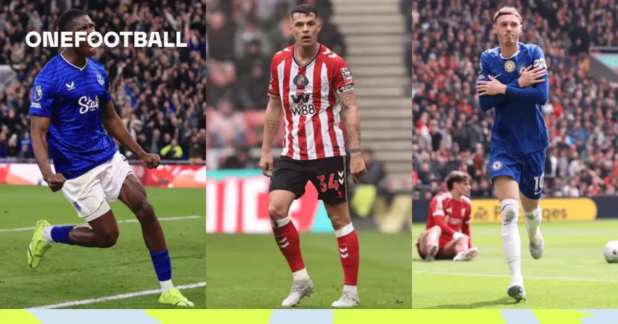 West Ham Table: Opta Puts West Ham in 81.3% Relegation Sims