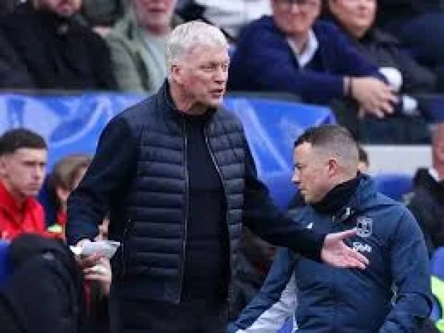 West Ham Vs Man United: West Ham Stay in Relegation Zone After Newcastle Loss