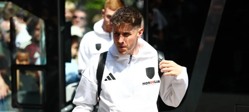 Tom Cairney leads Fulham into rare drawless Newcastle run