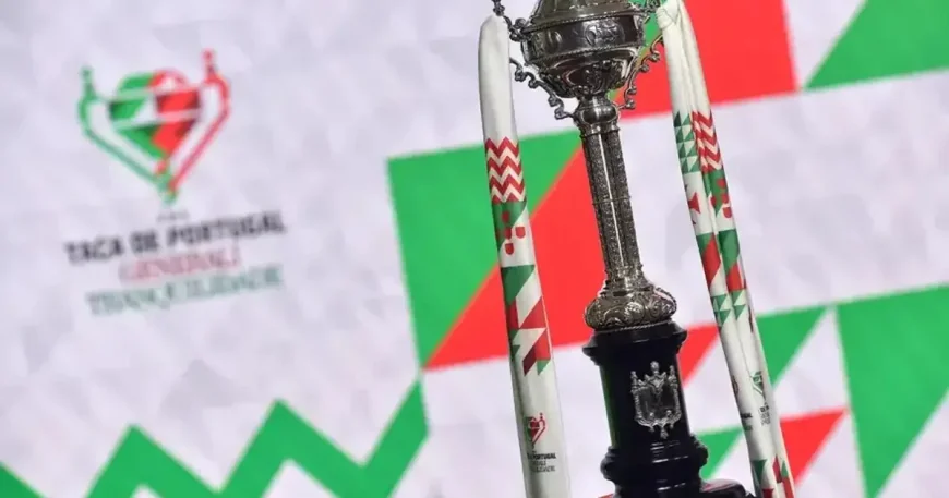 SporTV Will Air Sporting - Torreense on 24 de maio de 2026