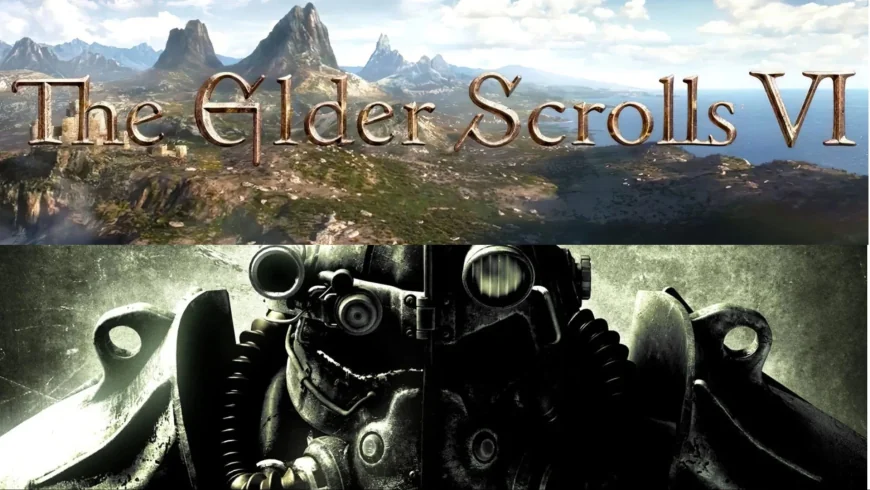Jez Corden Pegs The Elder Scrolls Vi for 2028 or 2029