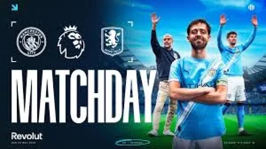 Gundogan and Silva Mark Manchester City Exit After 10 Years