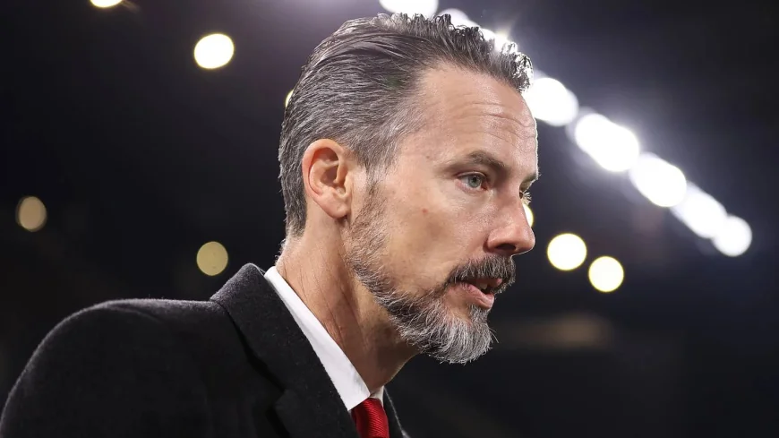 Josh Kroenke Puts Everything on Table for Nuggets Offseason