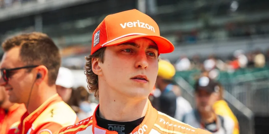 Malukas Indy 500 changed after 2024 sideline watch
