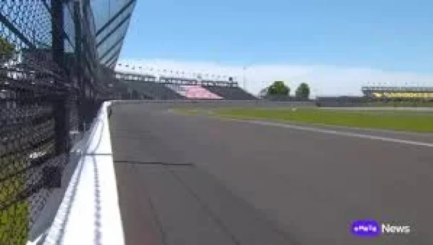Scott Mclaughlin Returns To Indianapolis 500 After 2025 Crash