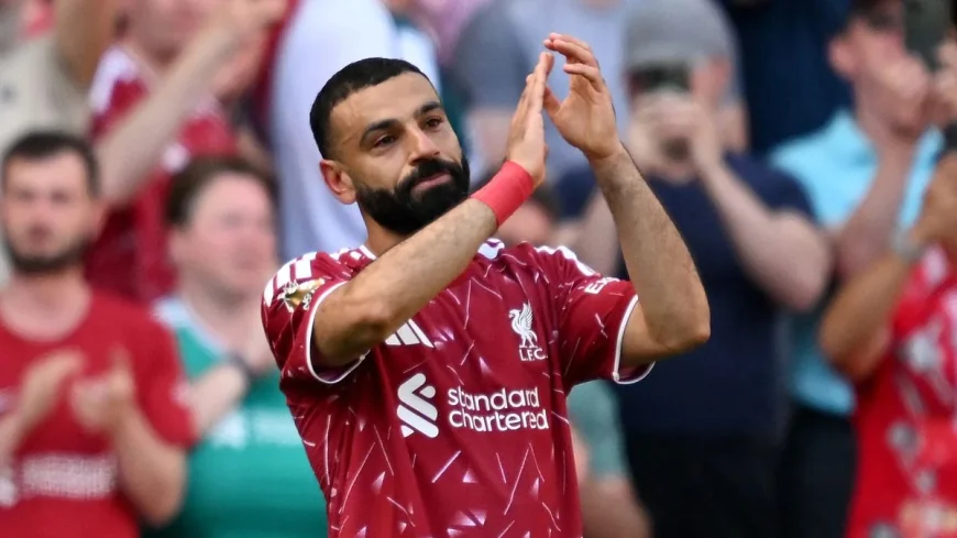 Henderson Gets Anfield Ovation In Liverpool Vs Brentford Henderson Return