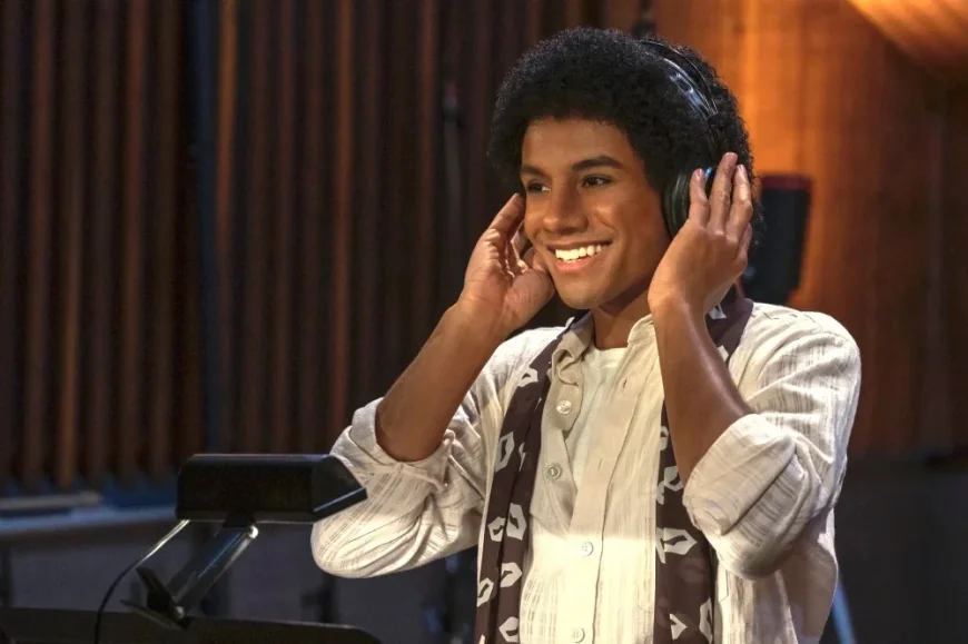 Michael Surges to $788 Million in Michael Box Office Run