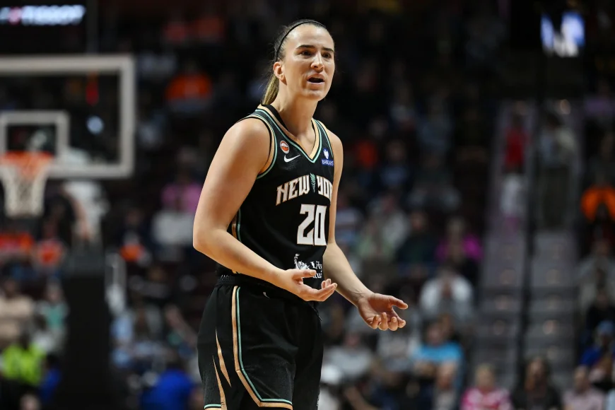Satou Sabally, Sabrina Ionescu set Liberty debut for Sunday