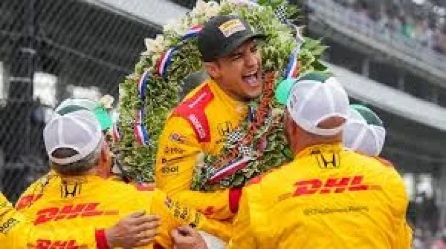 2026 Indy 500 Winner Could Top $4 Million — How Much Does The Indy 500 Winner Get