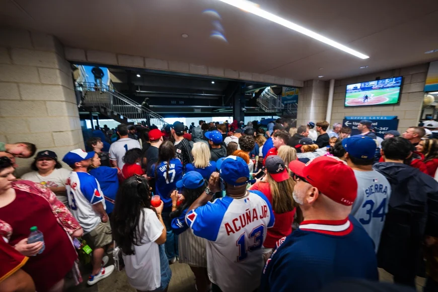 Braves Game Today Delayed to 4:30PM Against Nationals