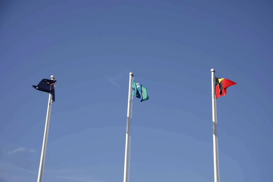 Bundaberg Plans Buss Park Flag Raising for Reconciliation Week 2026