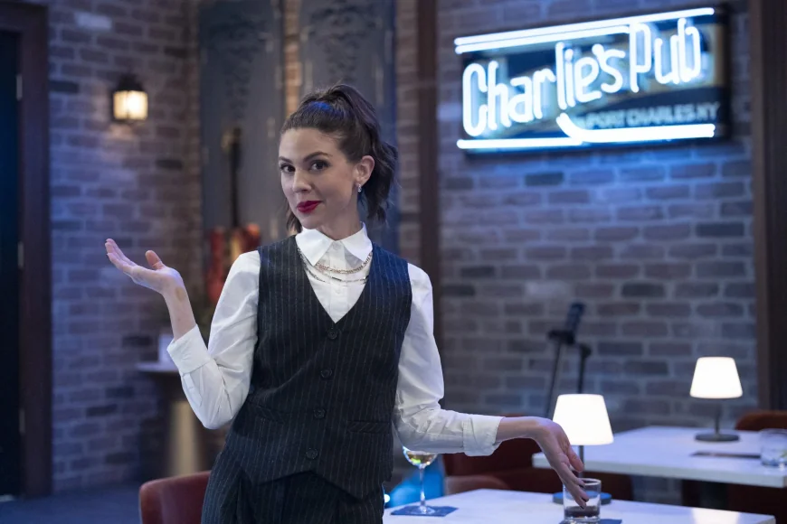 Kate Mansi Exits General Hospital After 3 Years
