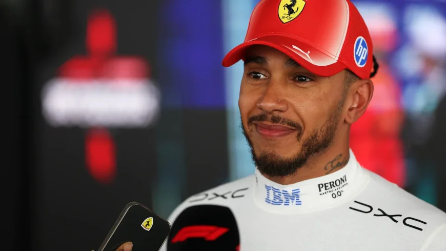 Hamilton F1: Lewis Hamilton Fits Fifth in Canada With No-Simulator Plan