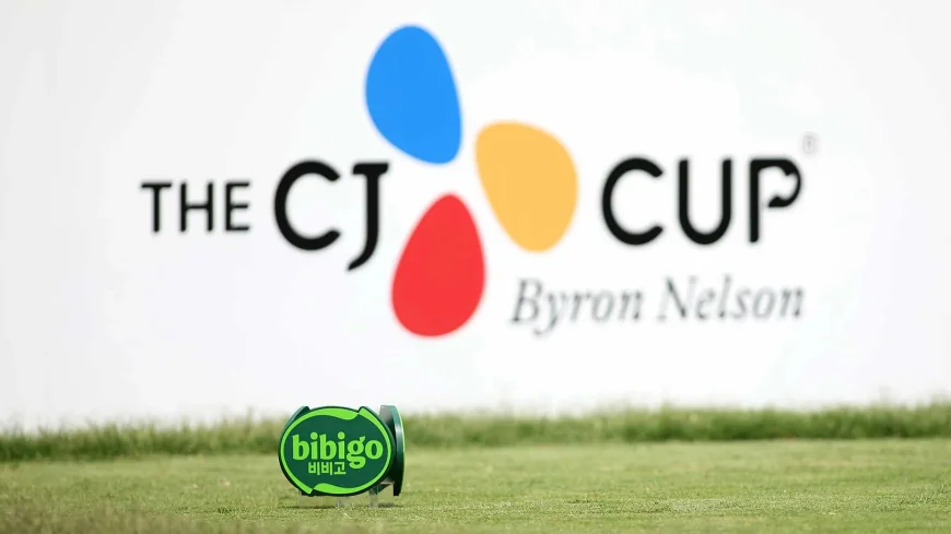 Brian Rolapp Unveils Pga Tour Schedule With 23 Elevated Events