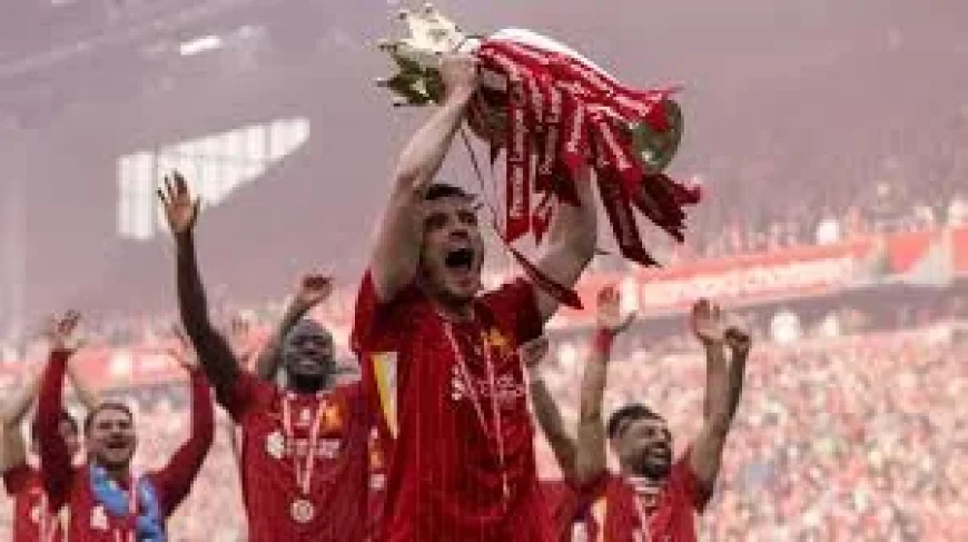 Andy Robertson Liverpool Departure Draws Dalglish Praise on Sunday