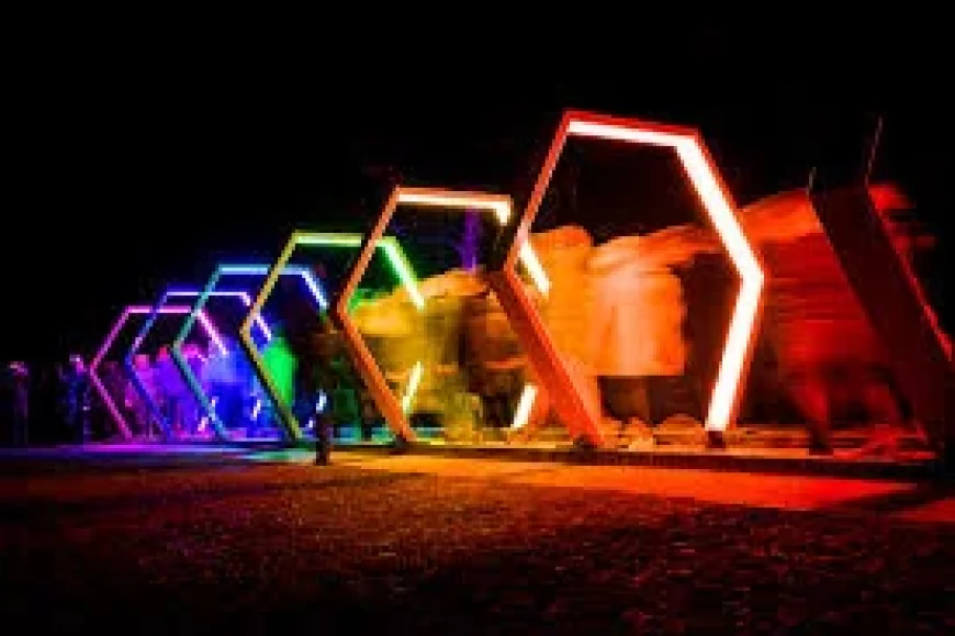 Tauranga lifts Kings Birthday with 1,300 Project Hip Hop dancers