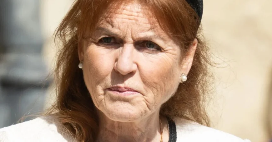 Prince Philip cut Sarah Ferguson off after 1992 scandal