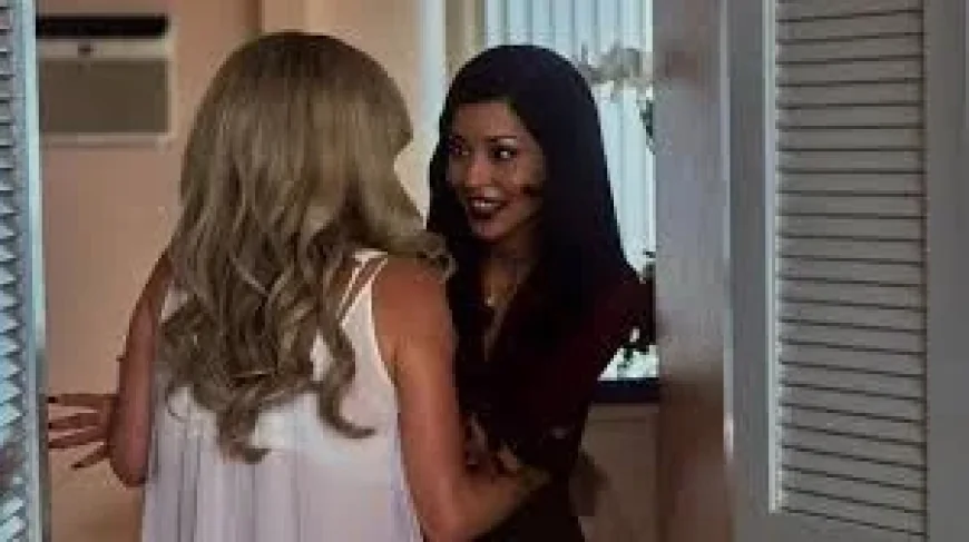 Maddy Threatens Cassie in Euphoria Season 3 Episode 7 Clip