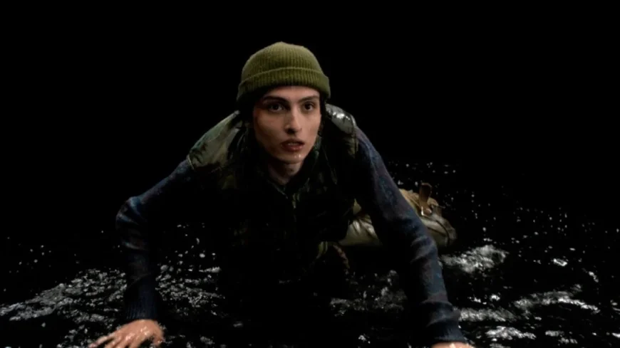 Noah Schnapp Dismisses Secret Episode Theory as Stranger Things Cast Reacts