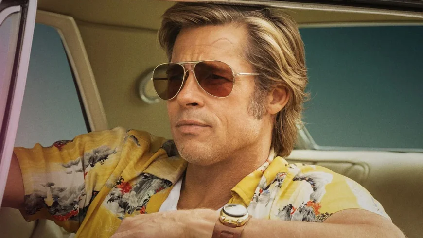 Bruce Dern Says Quentin Tarantino Warned Brad Pitt on Once Upon A Time In Hollywood