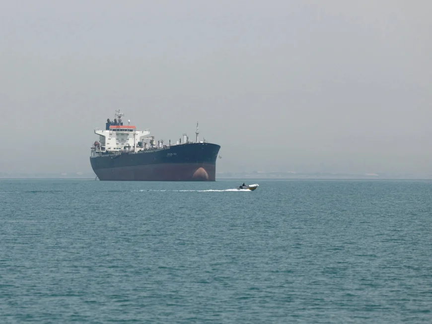 Trump Deal Talk Sends Crude Oil Price Drop to Two-Week Low