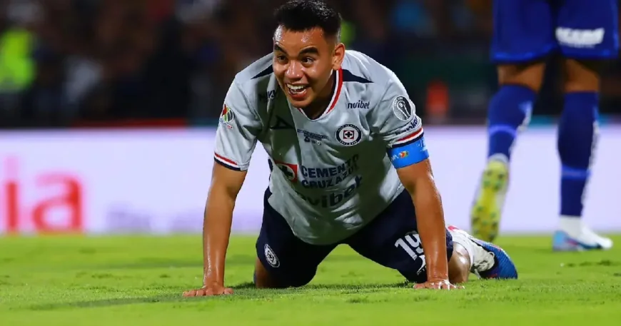 Rubén Duarte Faces Red-Card Debate After 2026 Final Kick