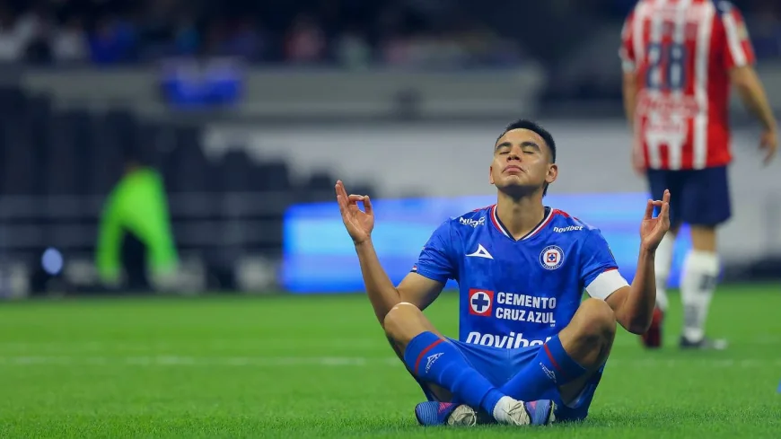 Charly Rodriguez hurt by Mexico omission before Liga MX final