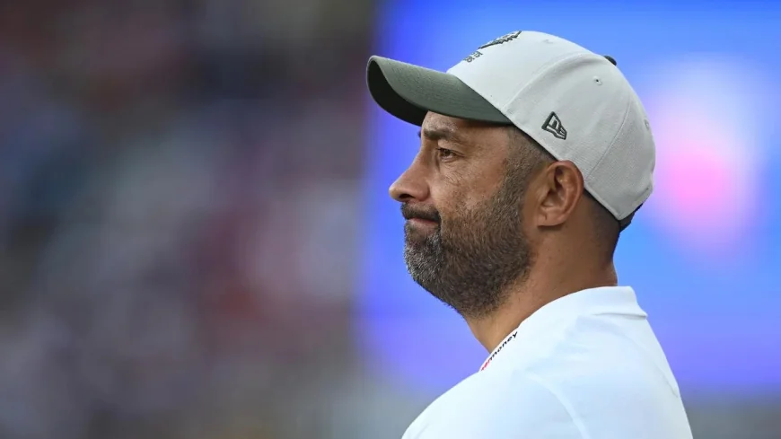 Benji Faces Tigers Blow as Round 13 Nrl Round 13 Team Updates Deepen