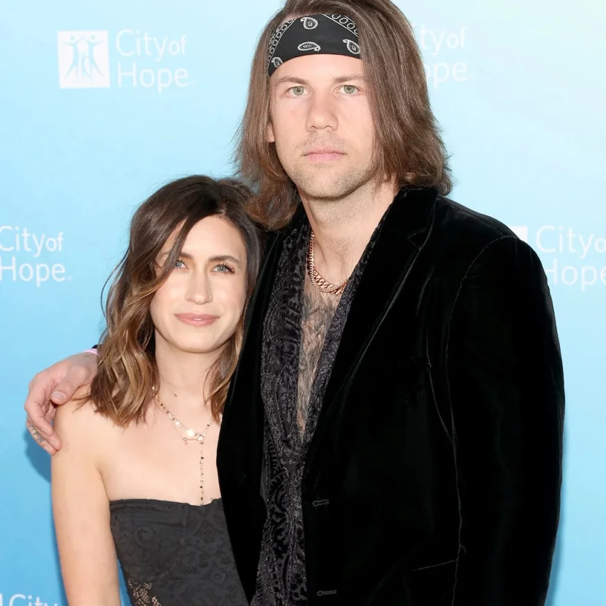 Caleb Shomo Comes Out as Gay, Beartooth Marriage Ends