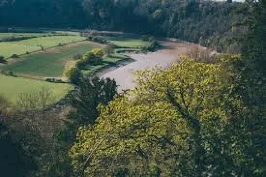 River Wye Charter Rights adopted in 130-mile UK first