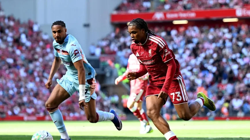 Premier League Sets 2026 Dates — When Does The Transfer Window Open
