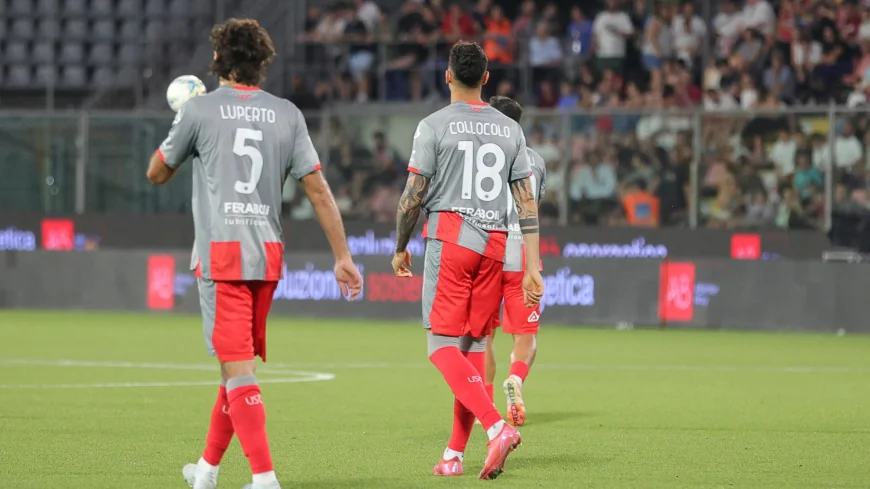 Jamie Vardy Serie A Relegation: Cremonese Fall 4-1 to Como