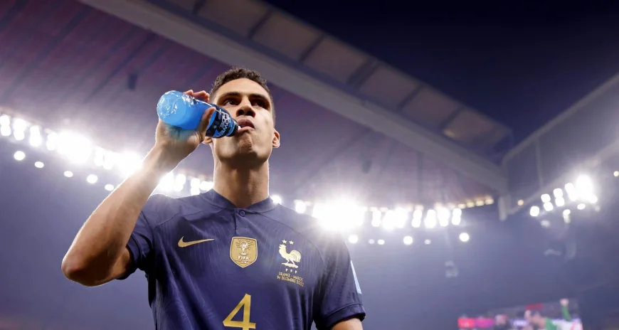 Zac Kenworthy Sets World Cup Fantasy Football Broadcast Plan