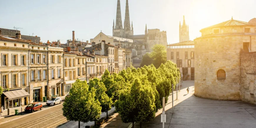 Spain Faces 38C as Europe Heat Dome Update Spreads