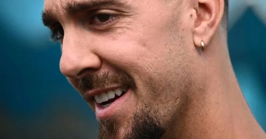 Thanasi Kokkinakis Faces Terence Atmane After Shoulder Return