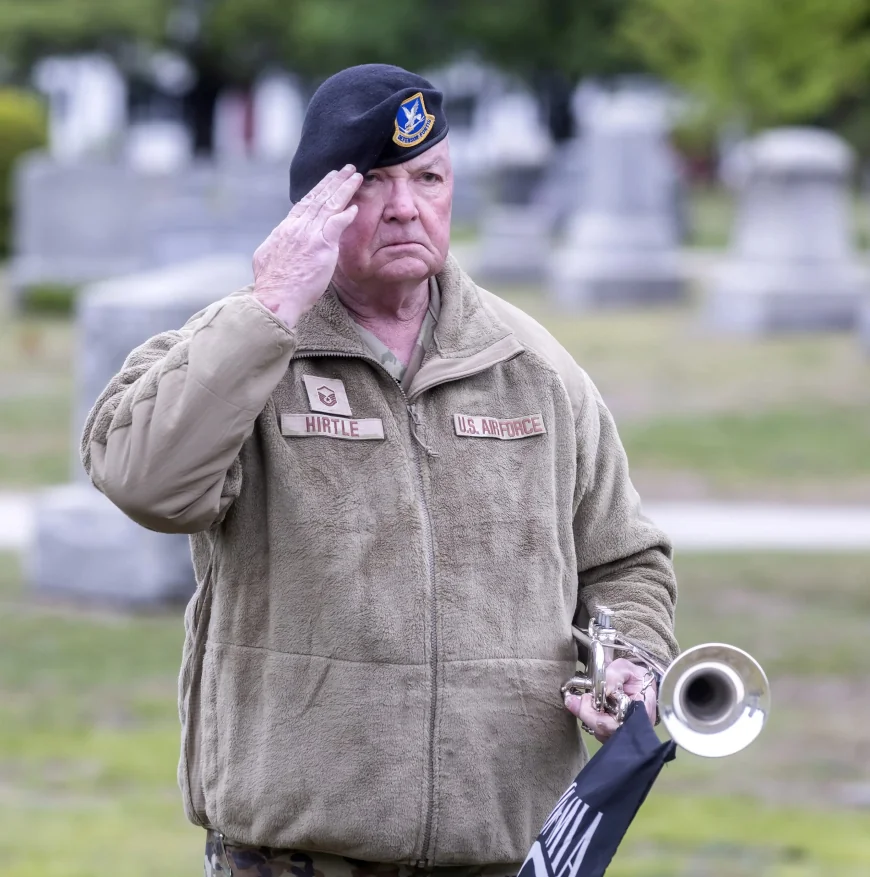 New Hampshire Lists Memorial Day 2026 Events Near Me in Four Cities