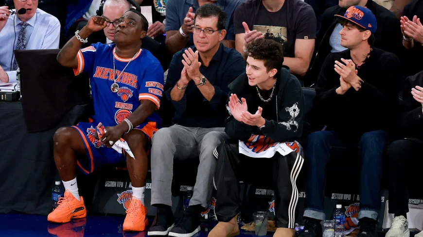 Knicks Courtside Tickets Hit $279,804 Before Game 3 — Knicks Nba Finals Ticket Prices