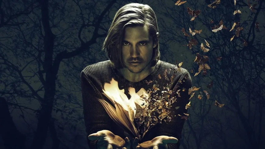 MovieWeb Maps 10 Fantasy Television Shows Through Magic Systems
