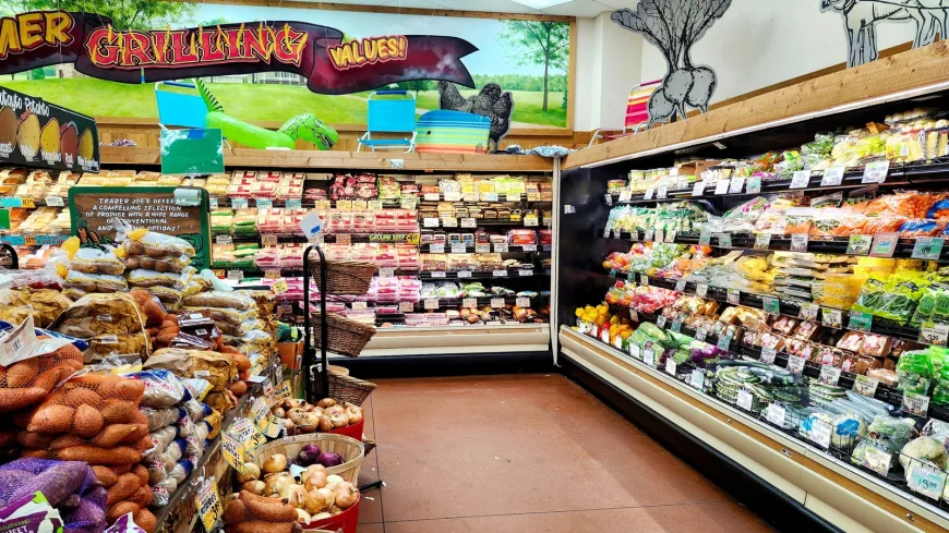 Trader Joe's Serves 2026 Barbecue Picks With $11.99 Carne Asada