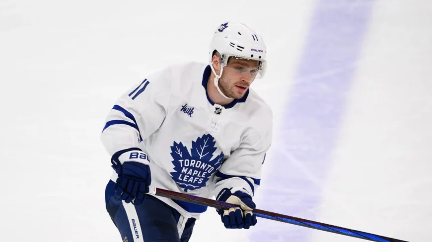 Max Domi Out Indefinitely After Surgery Complications