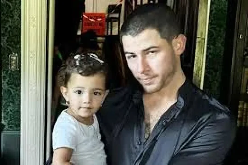 Nick Jonas Says Jonas Brothers Member Still Cries at The Lion King