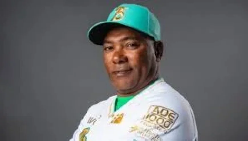 Robinson Canó Joins Tomateros on Reported $60,000 Deal