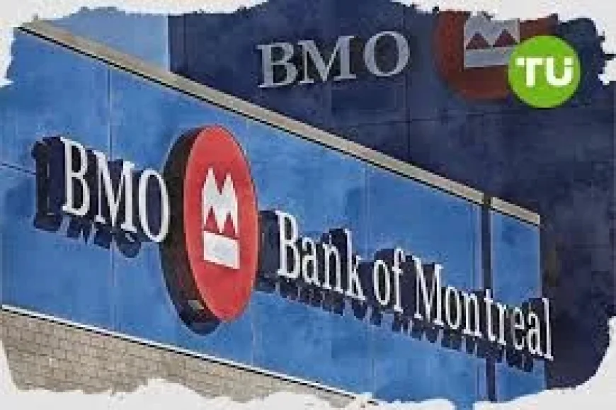 Matthew Lee Holds Buy on Bmo Stock as Consensus Disagrees