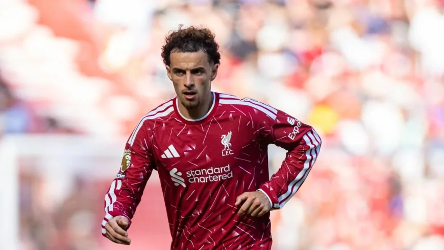 Curtis Jones Liverpool Future Comments: 1-1 Brentford Draw Secures Fifth