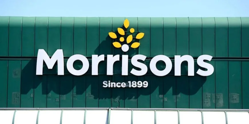 Morrisons Explores Rival Supply Deals to Cut £3.1bn Debt — Morrisons Debt Management