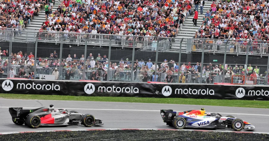Nico Hülkenberg Gets Suspended Stop-and-Go Penalty for 2024 Season