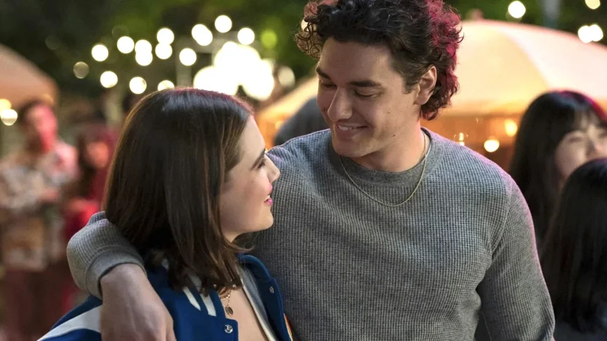 Ella Bruccoleri Leads Off Campus' Season 2 With 9 Romance Picks