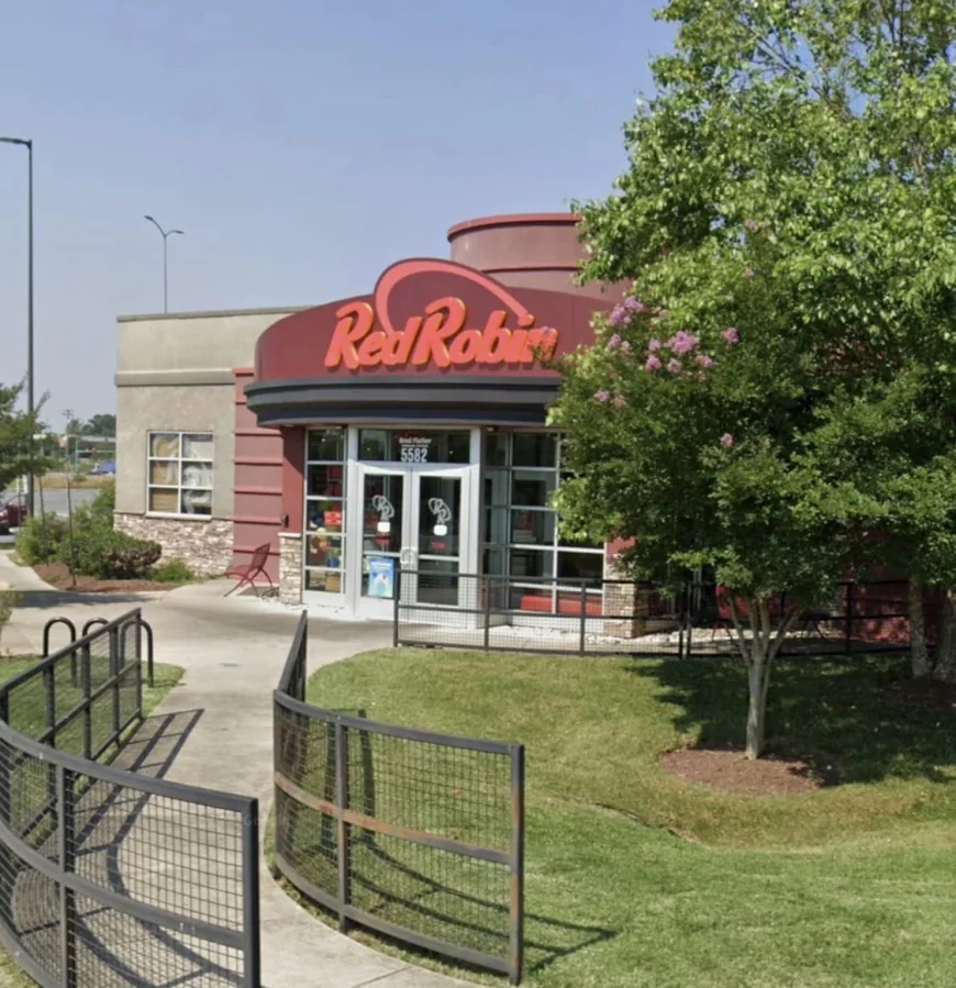 Red Robin Will Close Frederick Location May 24 After 15 Years