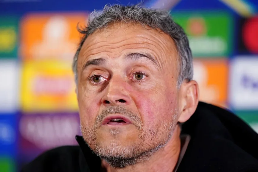 Dembele, Hakimi Miss Paris Saint-germain F.c. Friendly Before Final