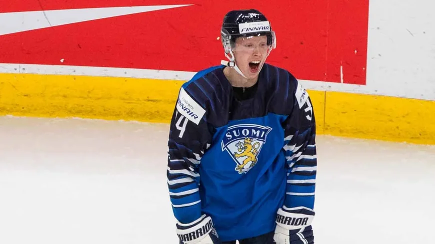 Aku Raty Signs One-Year, Two-Way Deal Worth $850,000